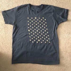 HAMILTON musical official t-shirt